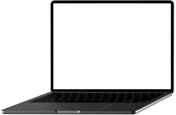 Laptop Frame