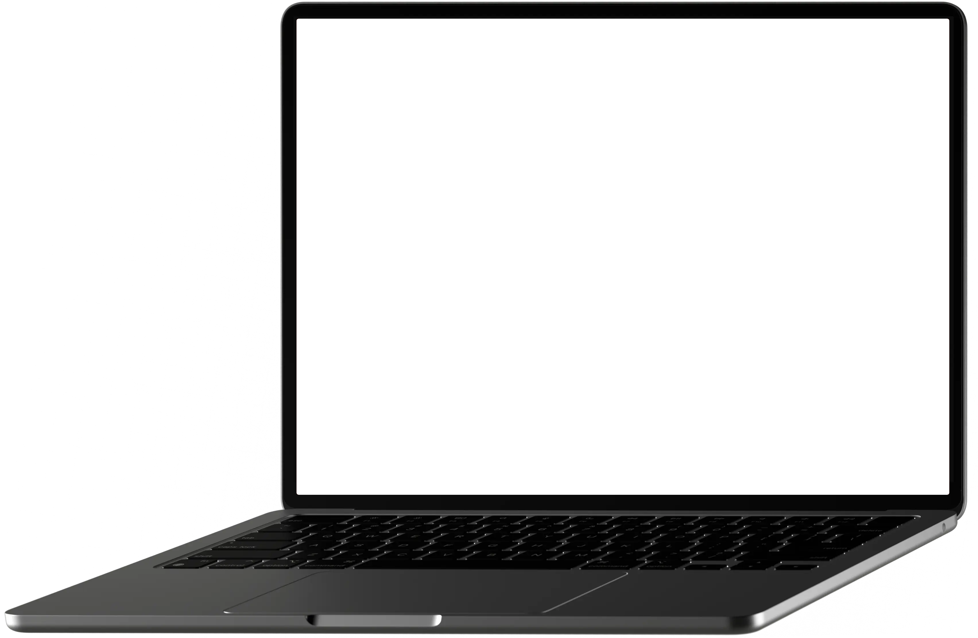 Laptop Frame