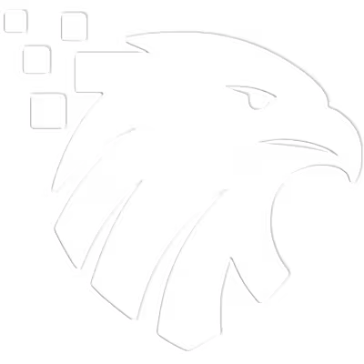 Bitfalk Embossed Logo