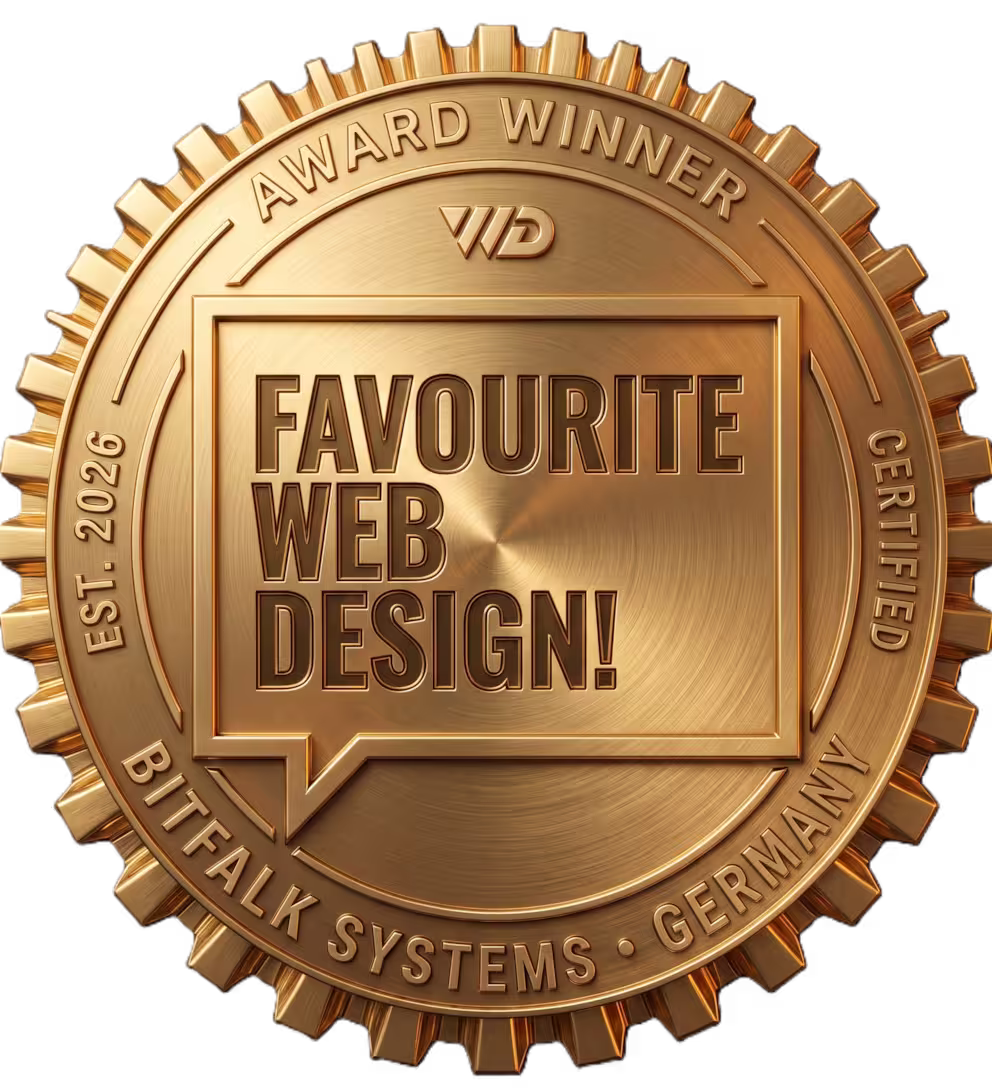 WD badge